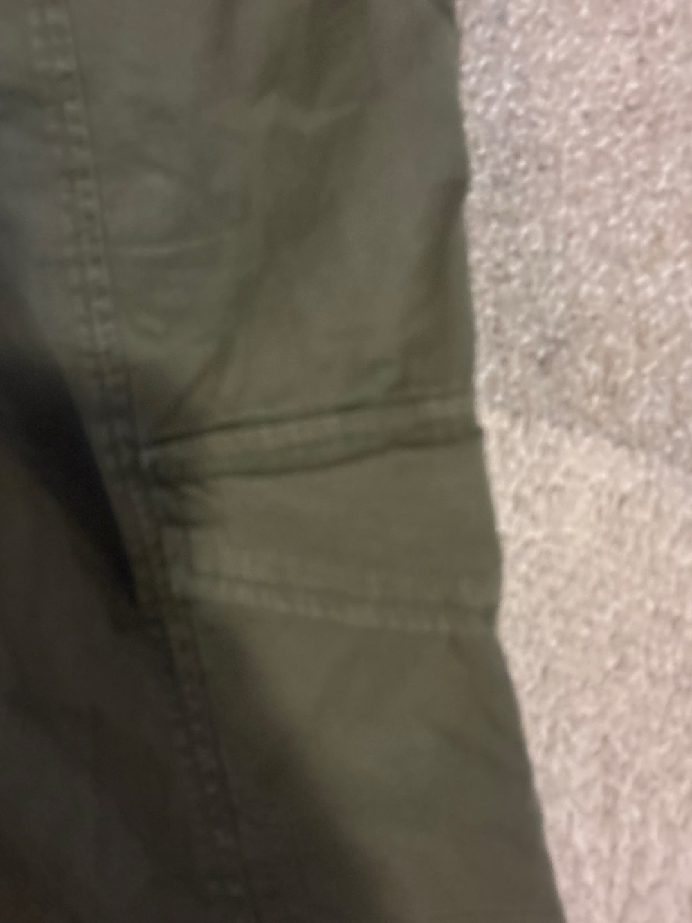 Cargo pants - Picture 4 of 5